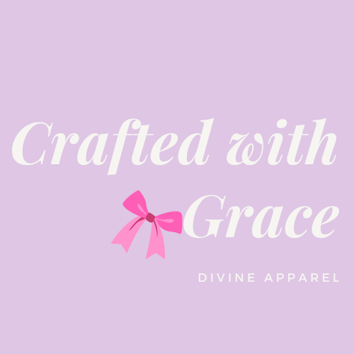 Crafted with Grace